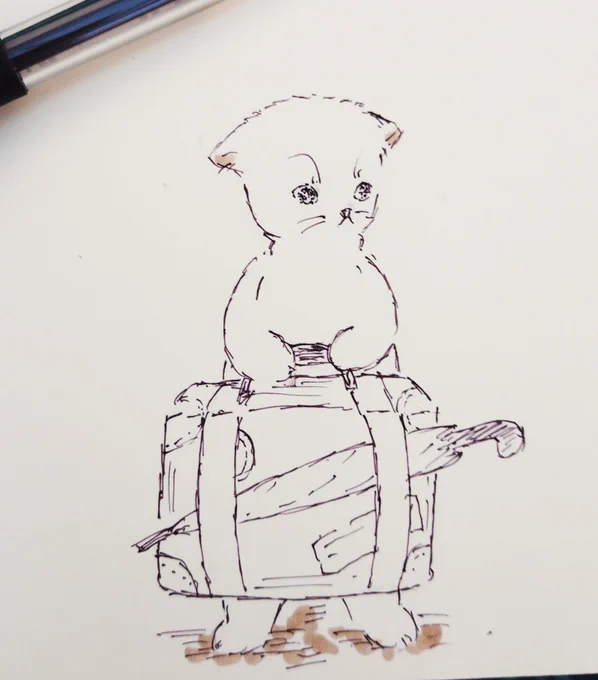 #GWはSNSに作品を持ち寄ろう 素敵なタグ、いつもありがとうございます ゆるっと猫を描いています
