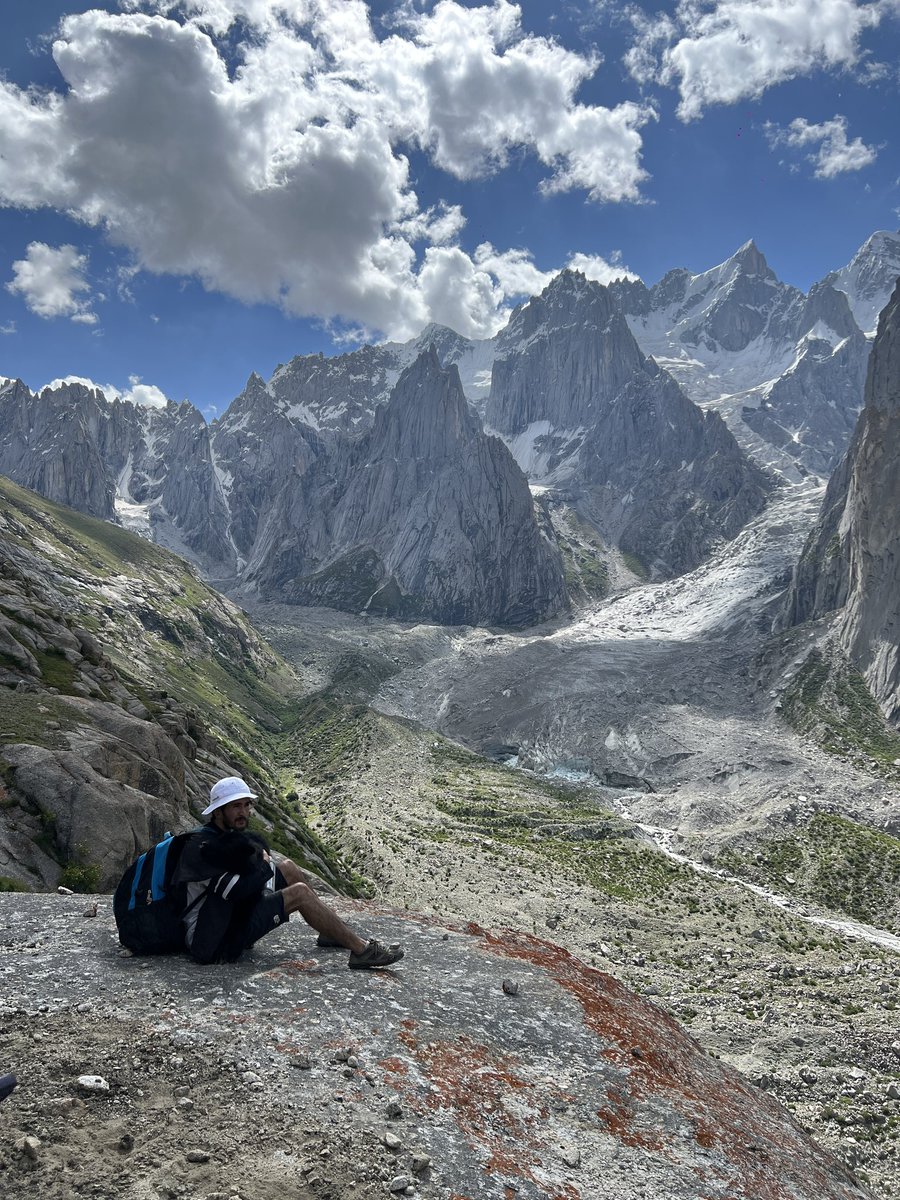 Muzammil9797003's tweet image. No other Country can beat Northern Area of Pakistan Gilgit-Baltistan in term of scenario 
Karakoram Gilgit-Baltistan 
#gilgitbaltistan #skardu
#pakistan #1constitution