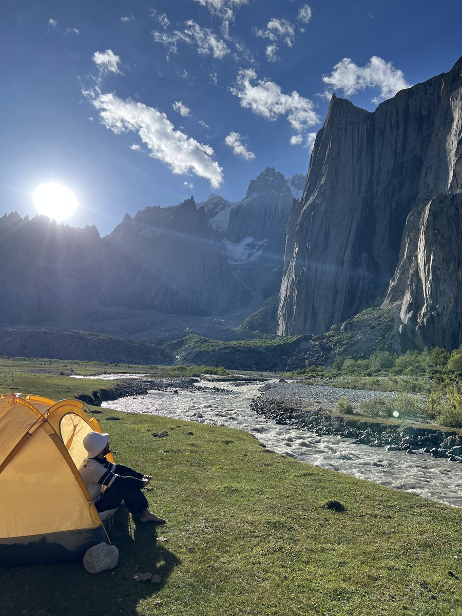 Muzammil9797003's tweet image. No other Country can beat Northern Area of Pakistan Gilgit-Baltistan in term of scenario 
Karakoram Gilgit-Baltistan 
#gilgitbaltistan #skardu
#pakistan #1constitution