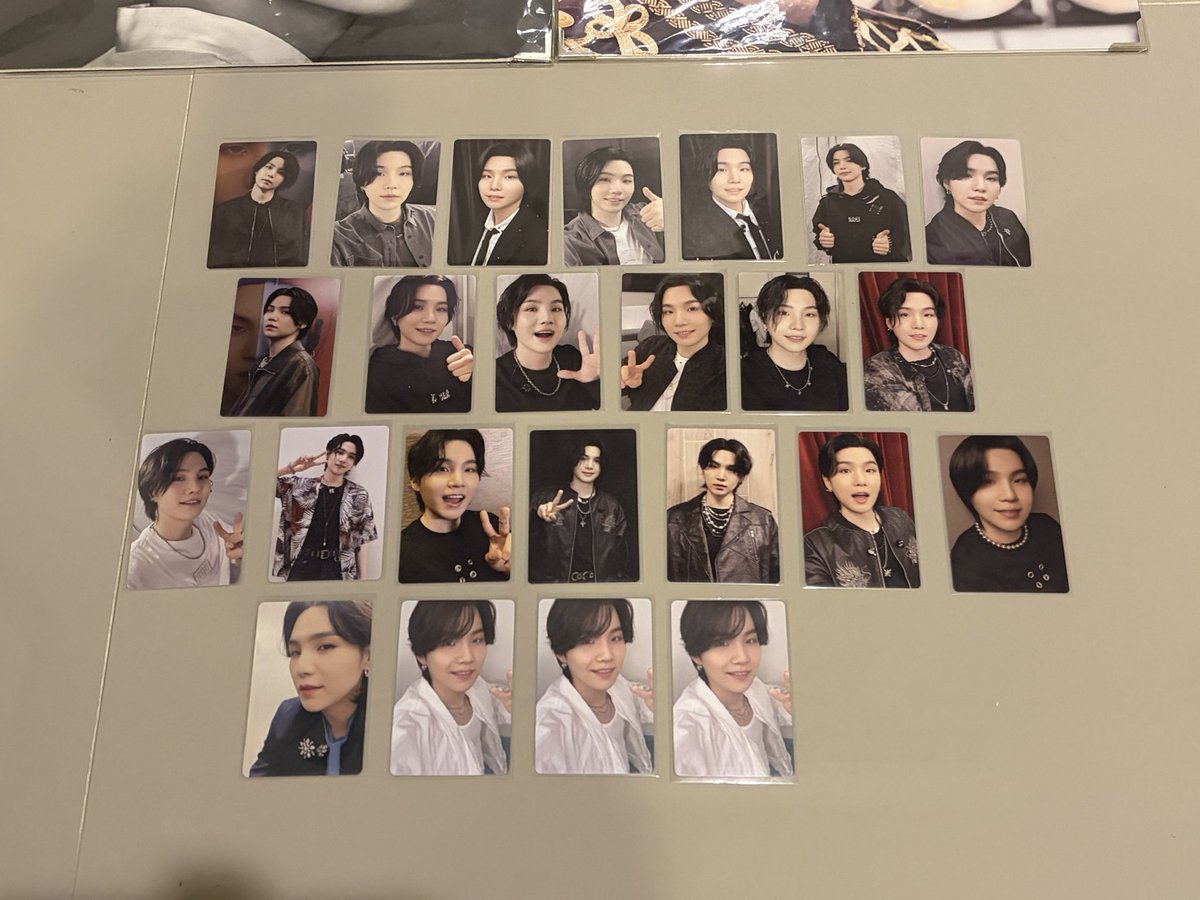 Jane’s Army Box 🐰🐻 (ไม่รับผ่อน /ไม่รับนัดโอน) tweet media
