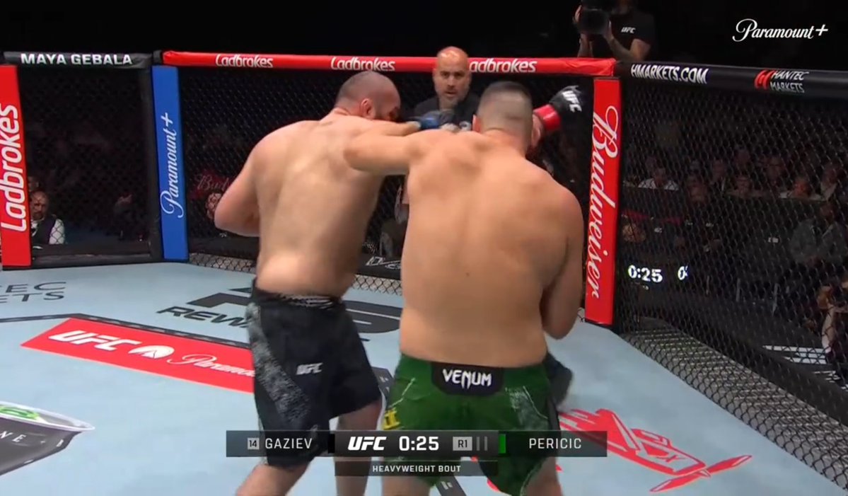 UFCStats💭 tweet media