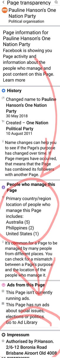NOT a Canberra Bubbler 🌲🌏🌲 tweet media