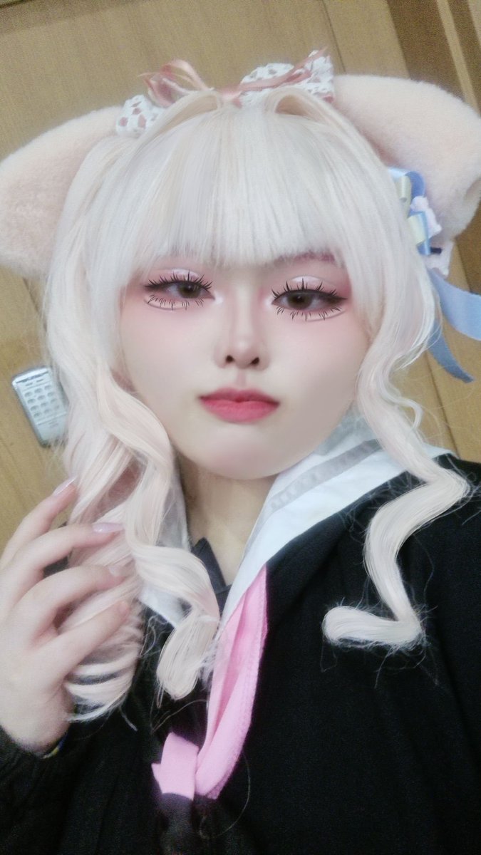☪︎*｡r̀emu꙳ 레무 𖤐 5부코 일요일 tweet media