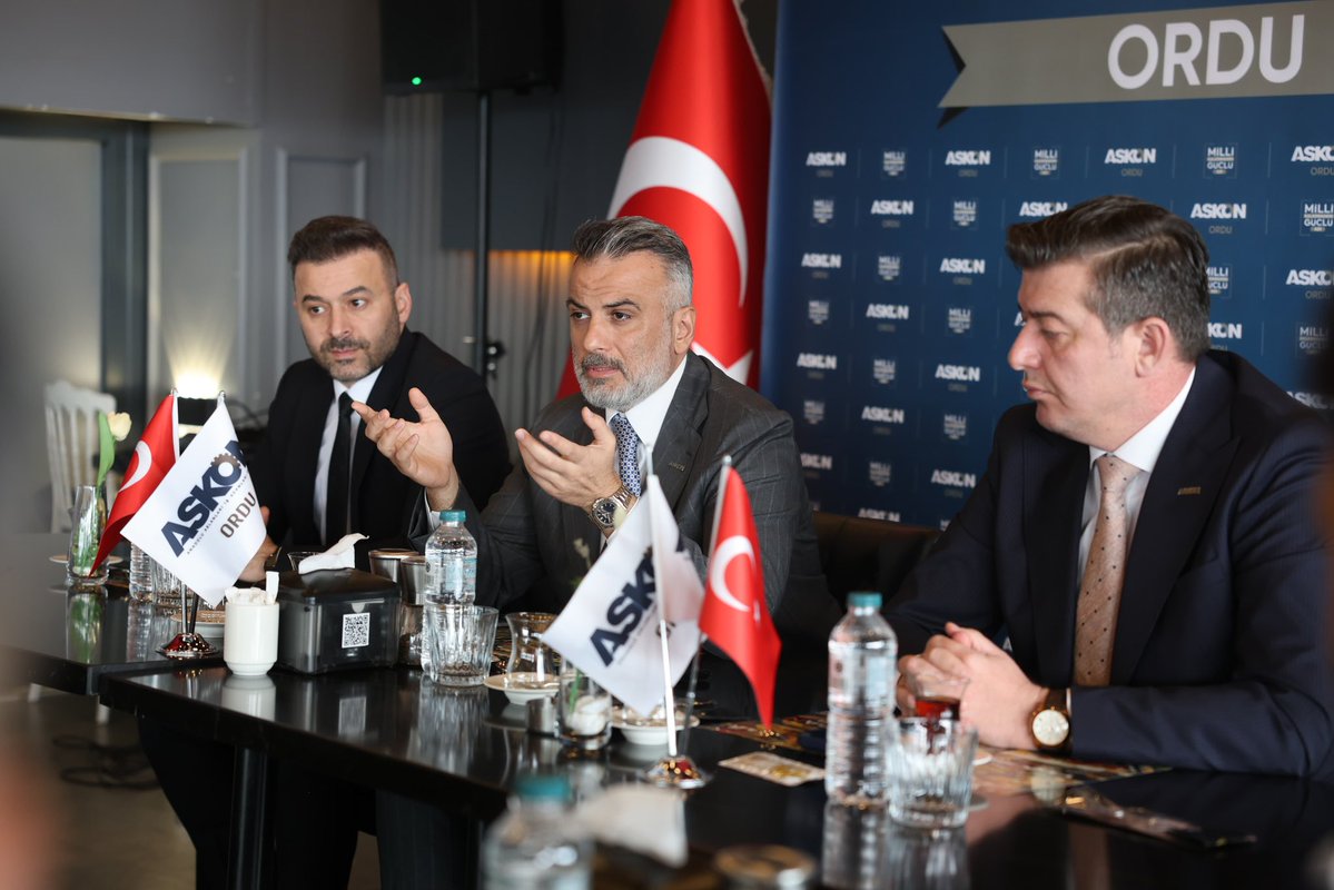Orhan AYDIN tweet media