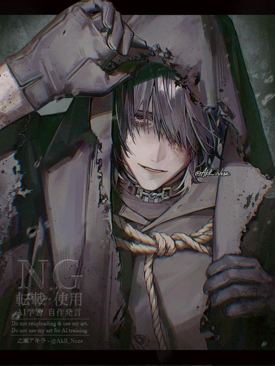 之瀬アキラ | 📢【講座】Coloso /【技法書】悪い男の描き方発売中 tweet media