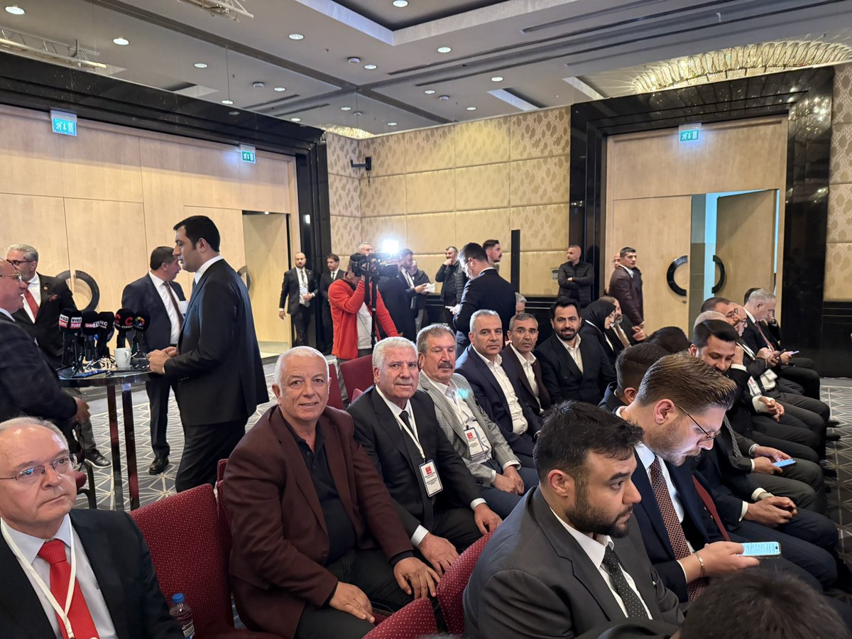 Şehmus Karamehmetoğlu tweet media