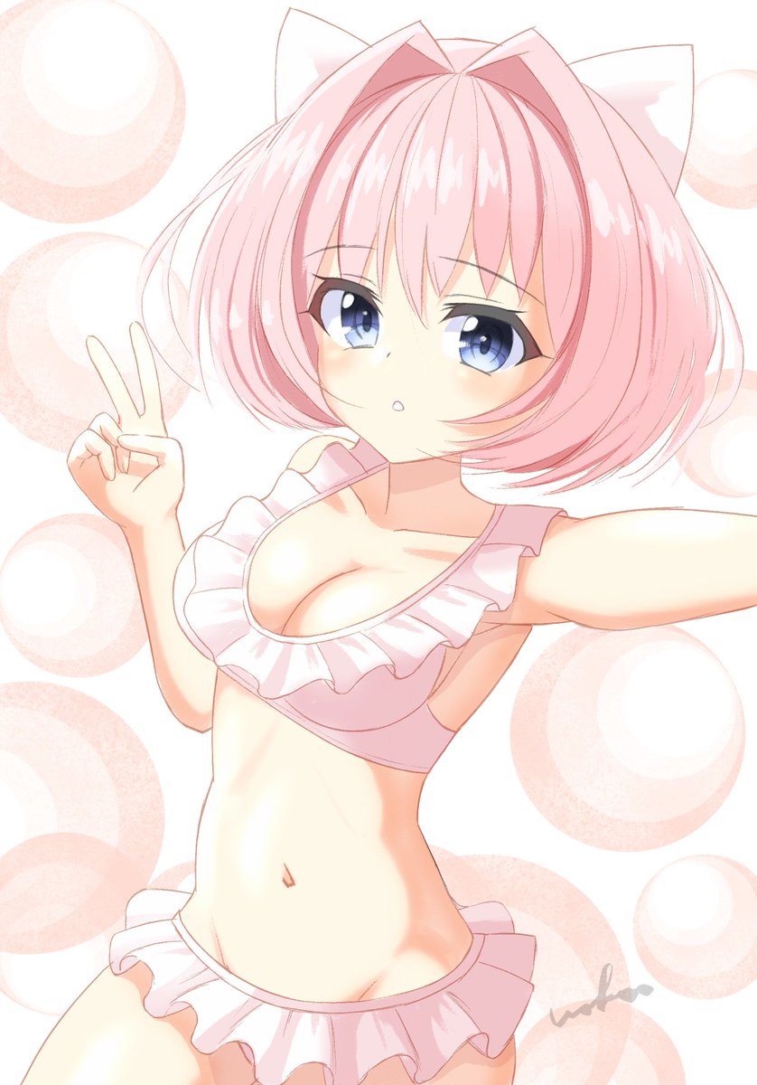 うすく tweet media