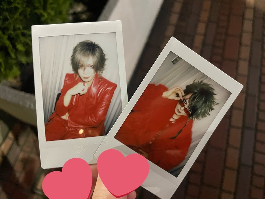 ch_iii04's tweet photo. 【お譲り】

5/2(土) LINECUBE渋谷
R指定  明日、世界が滅んでも
当日チェキ

譲) 楓さん、宏崇さん
求) 定価

お気軽にお声掛けください。 https://t.co/WczHNn3G2z