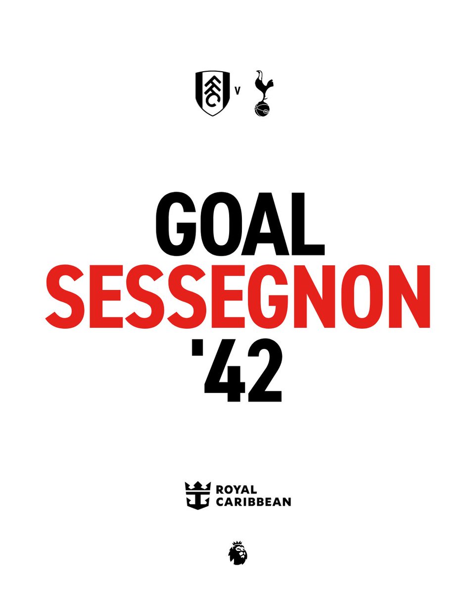FulhamAcademy's tweet photo. KAYDEN SESSEGNON. HAT-TRICK HERO. 🔥

🤍 3-1 ⚫️ https://t.co/dAOBLiUJa6
