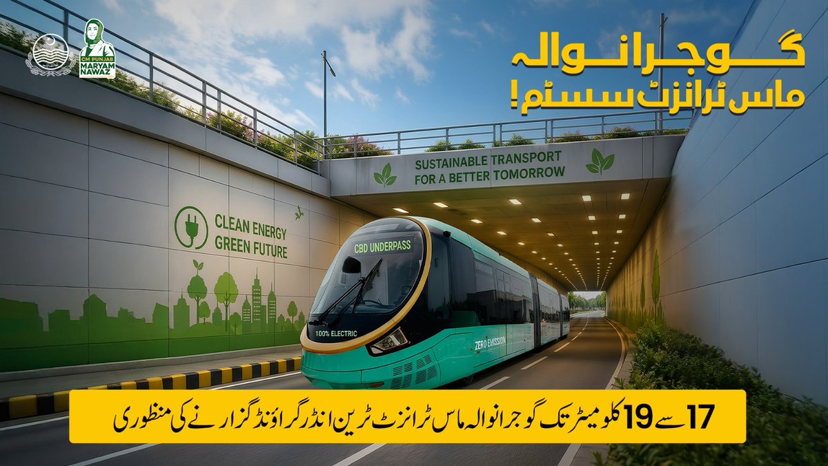 PMLN tweet media