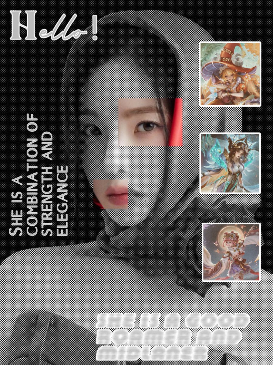 Mobile Legends Base tweet media