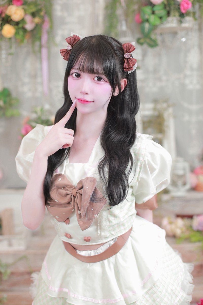 chocolat lumière【公式】 tweet media