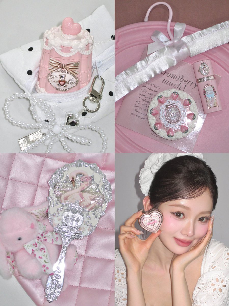 衛生兵♡様　フラワーノーズ　スペシャルセレクション Flower Knows Japan (@flowerknows_jp) / Posts / X
