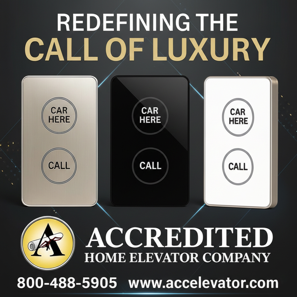 AccHomeElevator's tweet image. Luxury is in the details. From design to convenience, a custom #HomeElevator turns your home into a sanctuary of #comfort &amp;amp; #sophistication. ⚙️✨ Discover the art of #ElevatedLiving with #AccreditedHomeElevator. accelevator.com #InteriorDesign #LuxuryLifestyle #HomeDesign