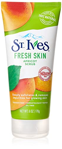 relaxsoundspace's tweet image. Revitalize your skin with the gentle power of St. Ives Face Scrub Apricot 6 oz(Pack of 4)! Perfect for that fresh, glowing look ✨ What's your favorite way to scrub? 🤔 #Ives #Face #Scrub #Apricot #OzP
Check it out relaxsoundspace.com
Amazon amazon.com/dp/B01H98OVIM/…