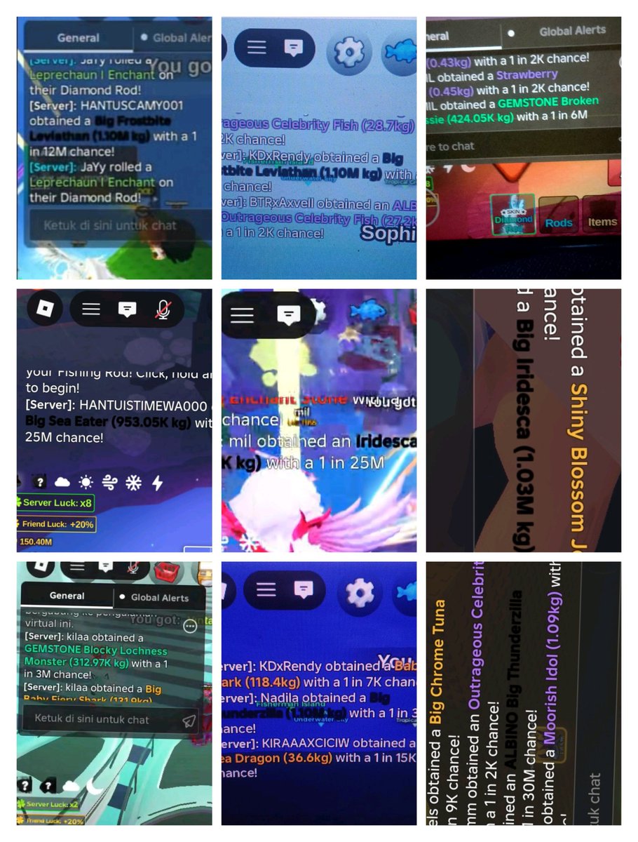 sarluvy's | fsr wa, mention after dm tweet media