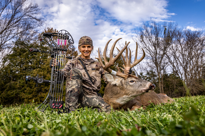 Outdoor Channel tweet media