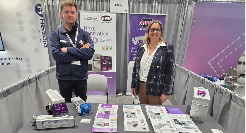 LabelAndNarrow's tweet image. ICYMI: The exhibition portion of @FlexTechAssn FORUM INFOFLEX took place April 27-28, highlighting a wide range of products. #flexo #labels #printing 

View the slideshow: hubs.li/Q04f3jTW0