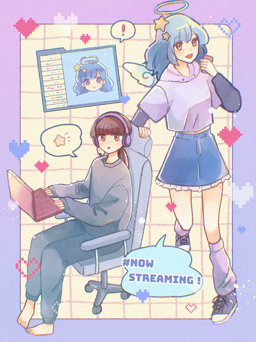 わたっこ tweet media
