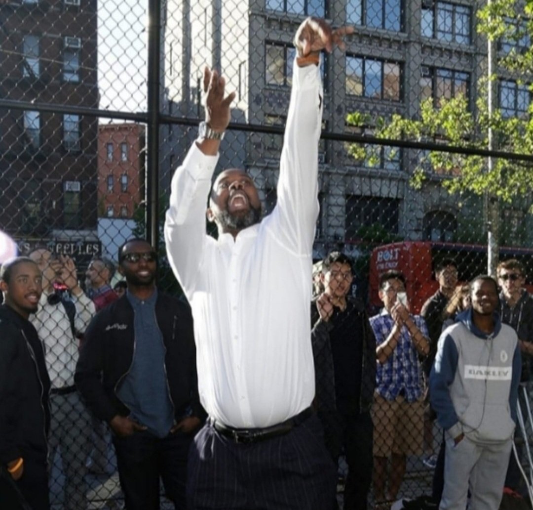 Kenny Anderson tweet media