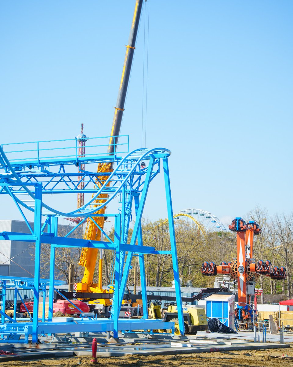 Six Flags Great Adventure tweet media