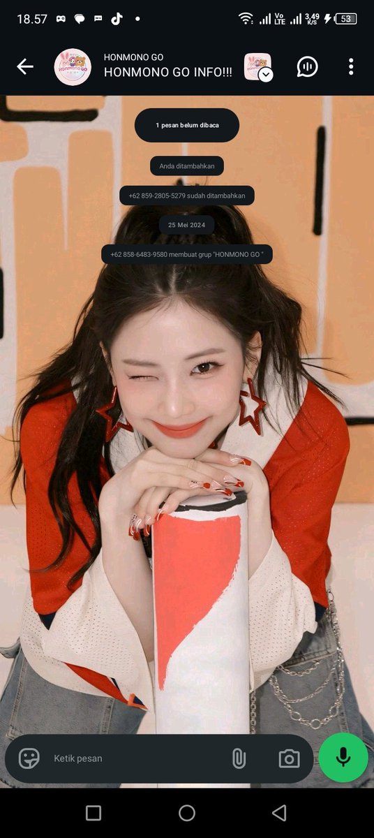 hyunbee🐝 tweet media