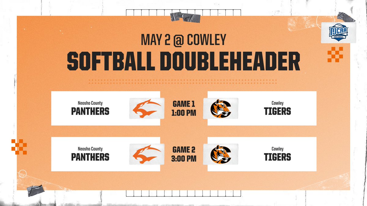 Neosho Athletics tweet media