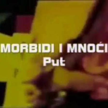 fromBeiruth's tweet image. Morbidi I Mnoći - Put ( Video Spot 1987, Yugoslav Goth Rock/Darkwave/Col... youtu.be/18Ku0EaiS88?si… via @YouTube #postpunk
