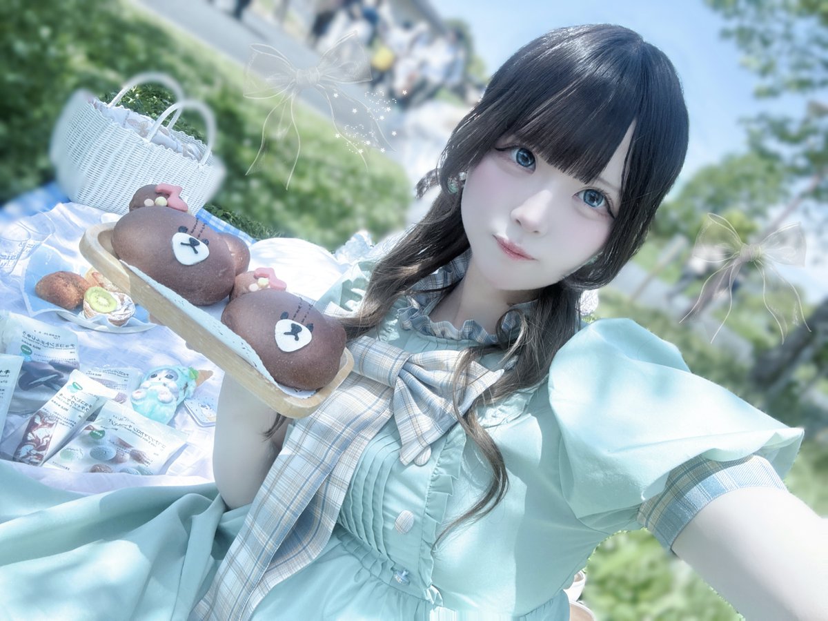 みんとちゃま🍫🌿 tweet media