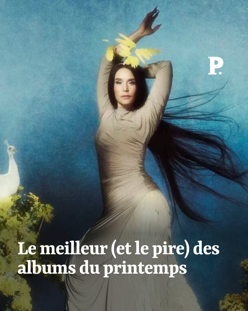 Le Point tweet media
