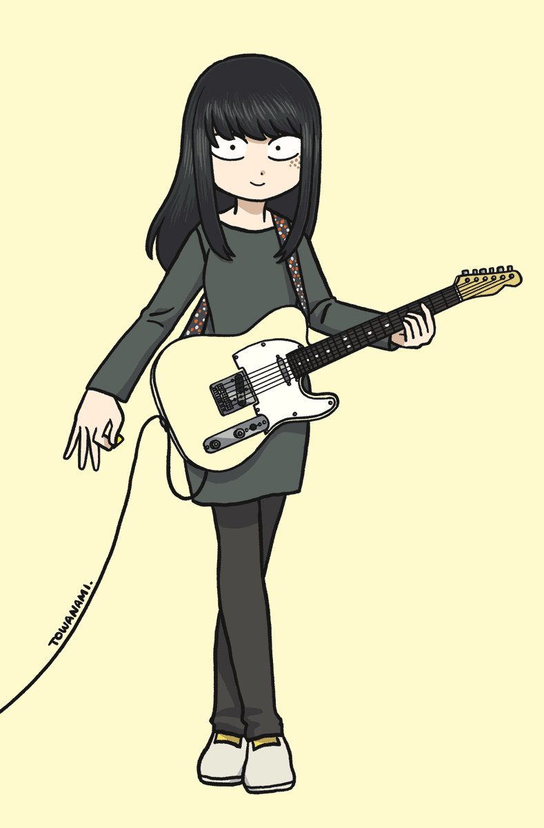 とわなみ✒️新刊通販中 tweet media