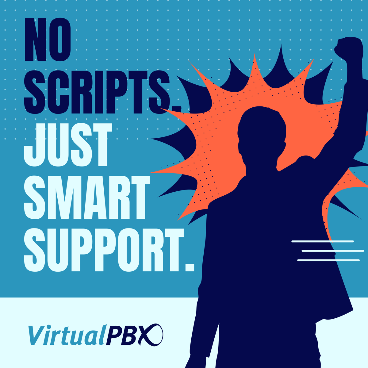 VirtualPBX tweet media