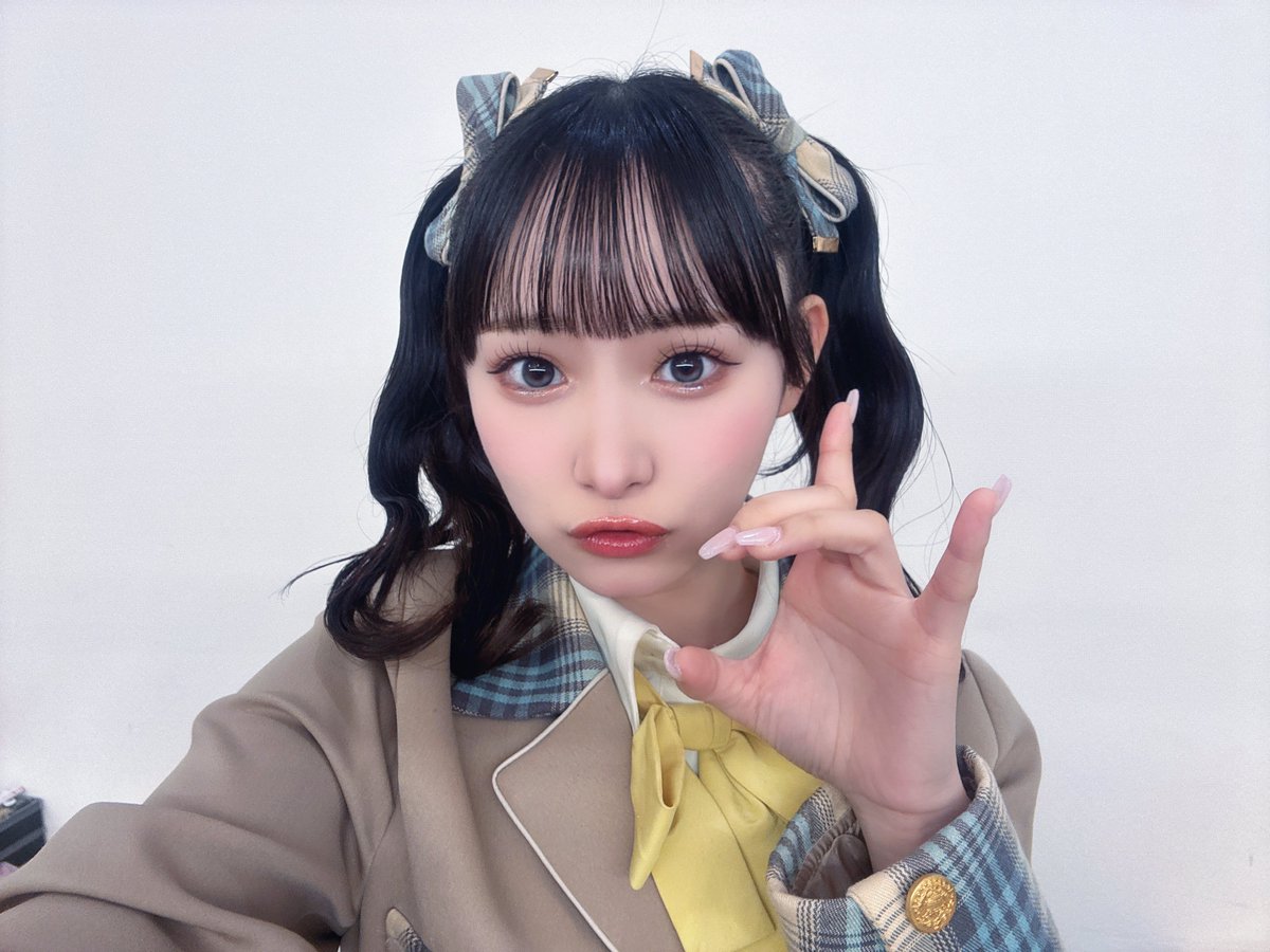 山野 愛月 tweet media