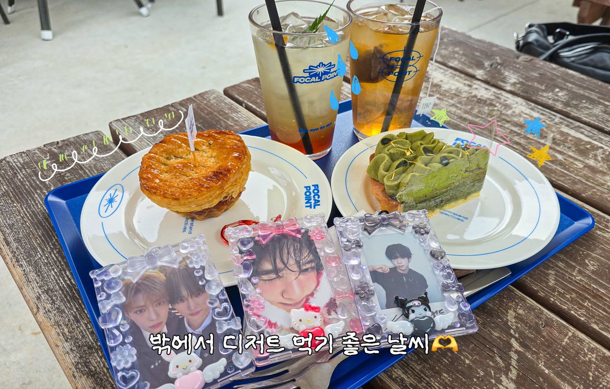₍ᐢ. ̫.ᐢ₎ tweet media