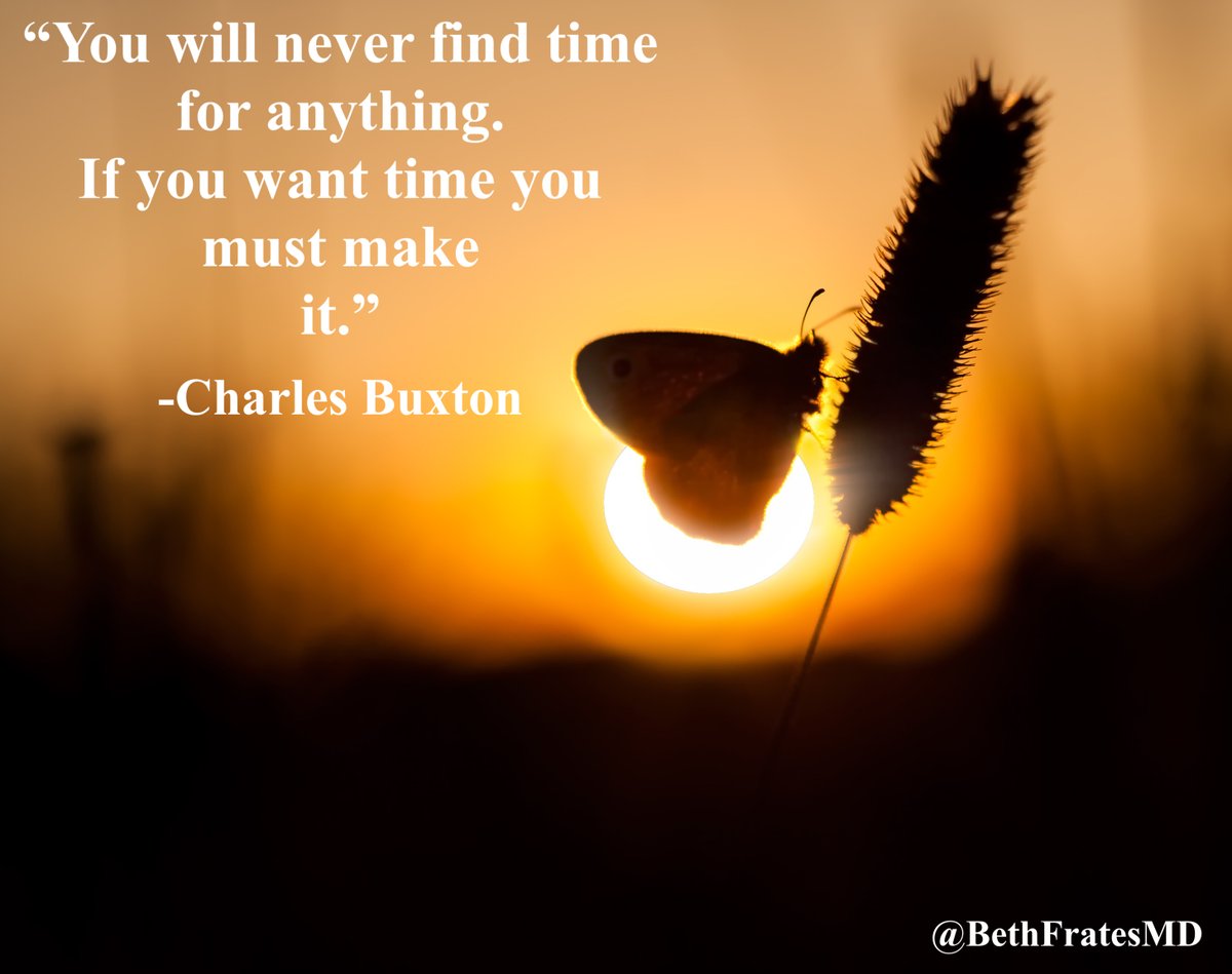 BethFratesMD's tweet image. Prioritize the people and projects that are most meaningful and make time for them. 

#SaturdayVibes #mindset #Health #Happiness #life #SaturdayMorning #SaturdayThoughts #Friends