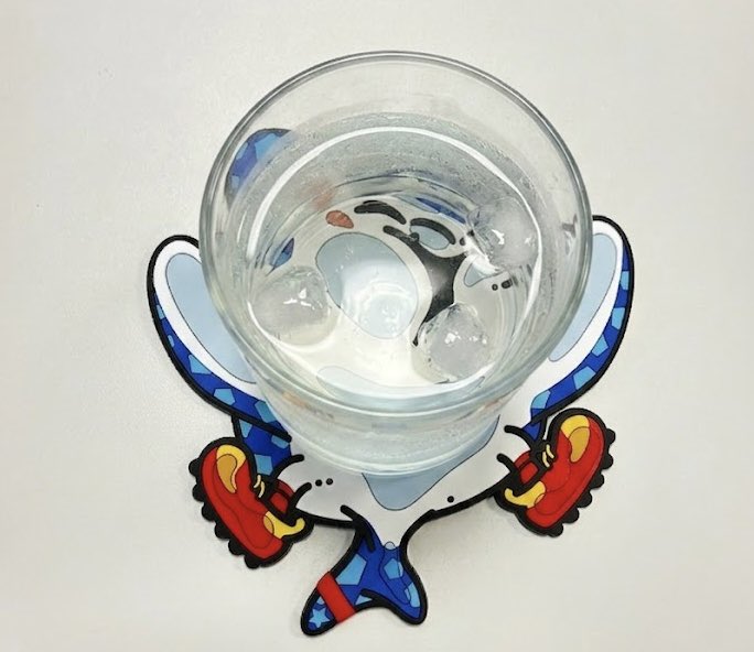 FC琉球グッズ担当 tweet media