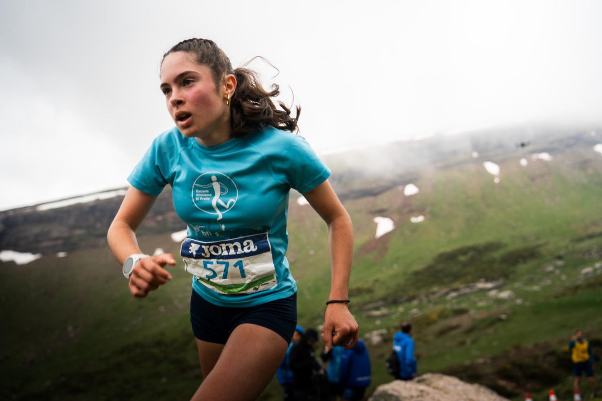 atletismoRFEA tweet media
