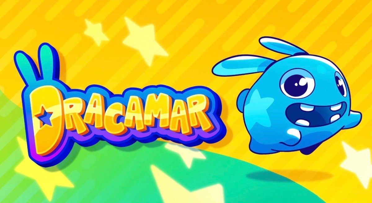 Ladies_Gamers's tweet photo. Dracamar is a colourful 3D platformer packed with collectables, light challenges and a feel-good adventure across vibrant islands. @dracamar @JFGamesPR #Dracamar #Steam #indiegame 
https://t.co/XuH0p2ZY4B https://t.co/IwsgkYg5GT