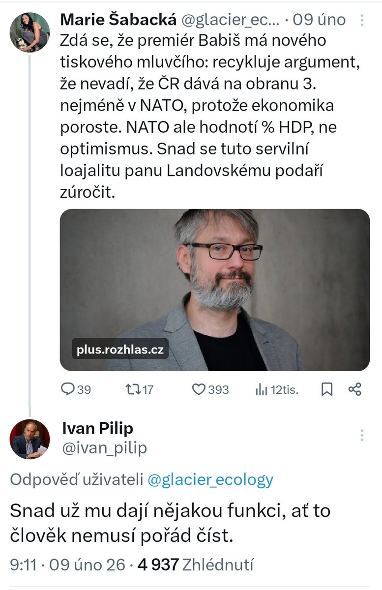 Ivan Pilip tweet media