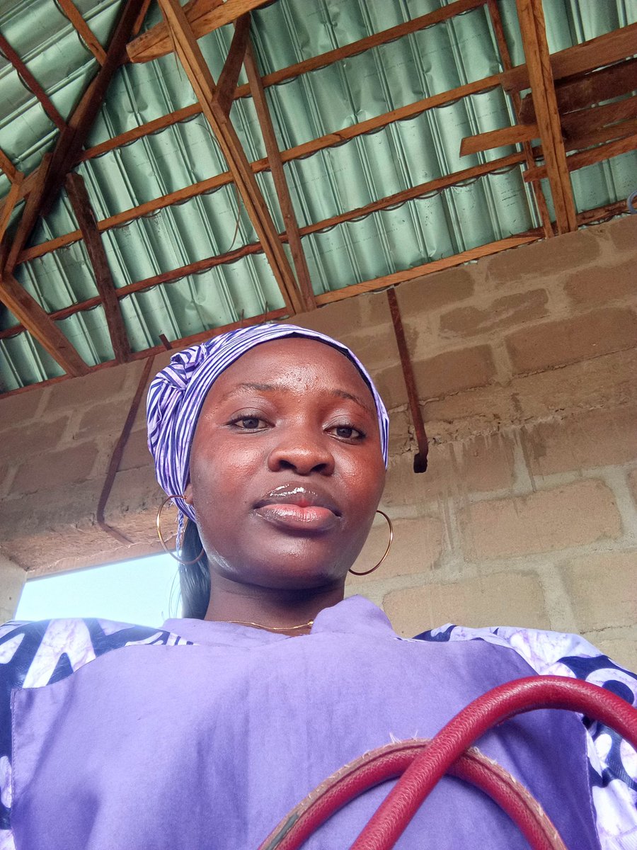 Oluwakemi The Brand Strategist tweet media