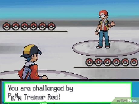 marksplaybook's tweet image. Finally defeated Red in Pokemon HG/SS, he was my toughest opponent ever 😭lv 88 can’t believe I defeated him with my Dragonite whose weak against lapras ice type blizzard #pokemon #videogame oh and I finally got mewtwo too
