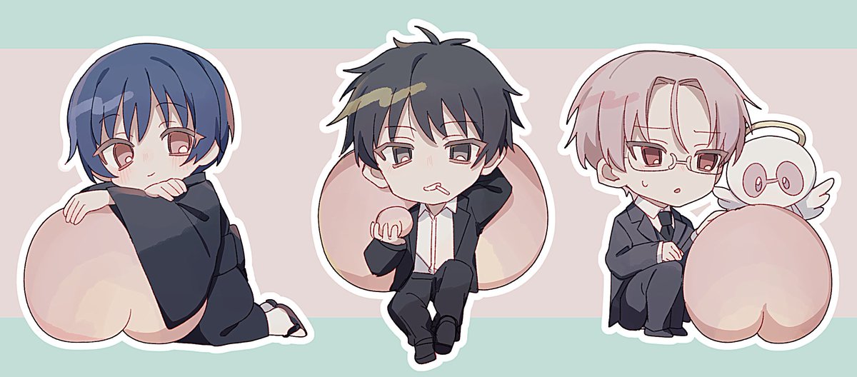 普 tweet media