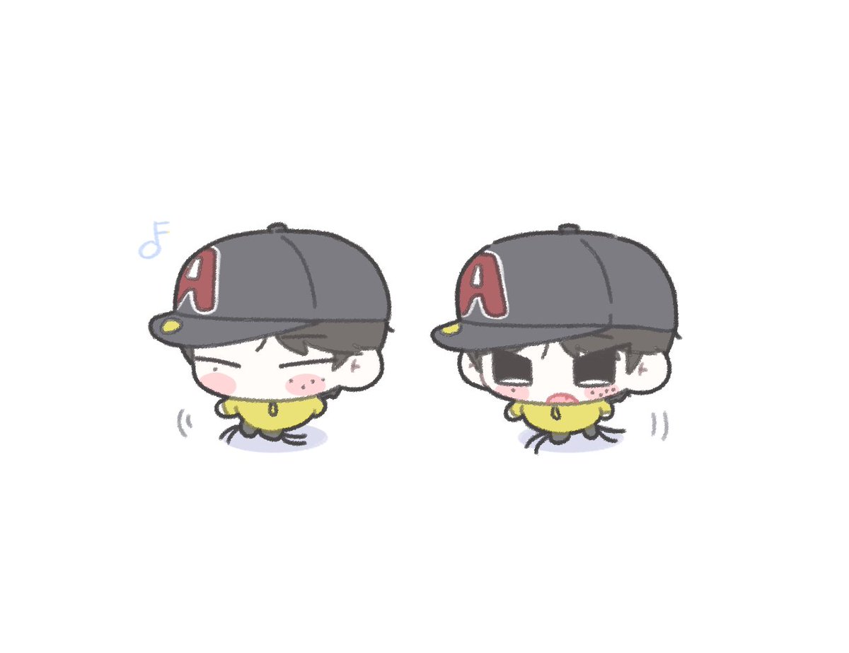 포링 (@poring_2) on Twitter photo 