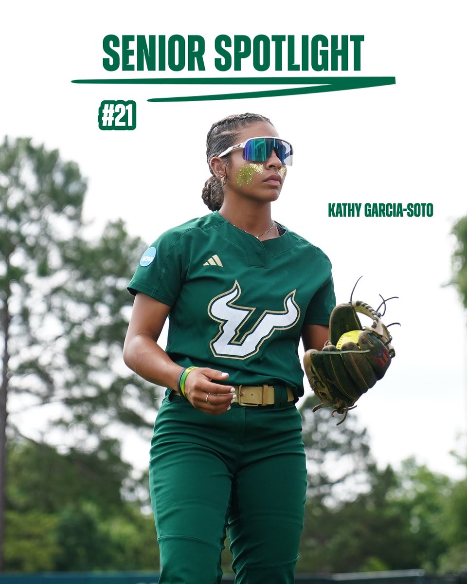USF Softball tweet media