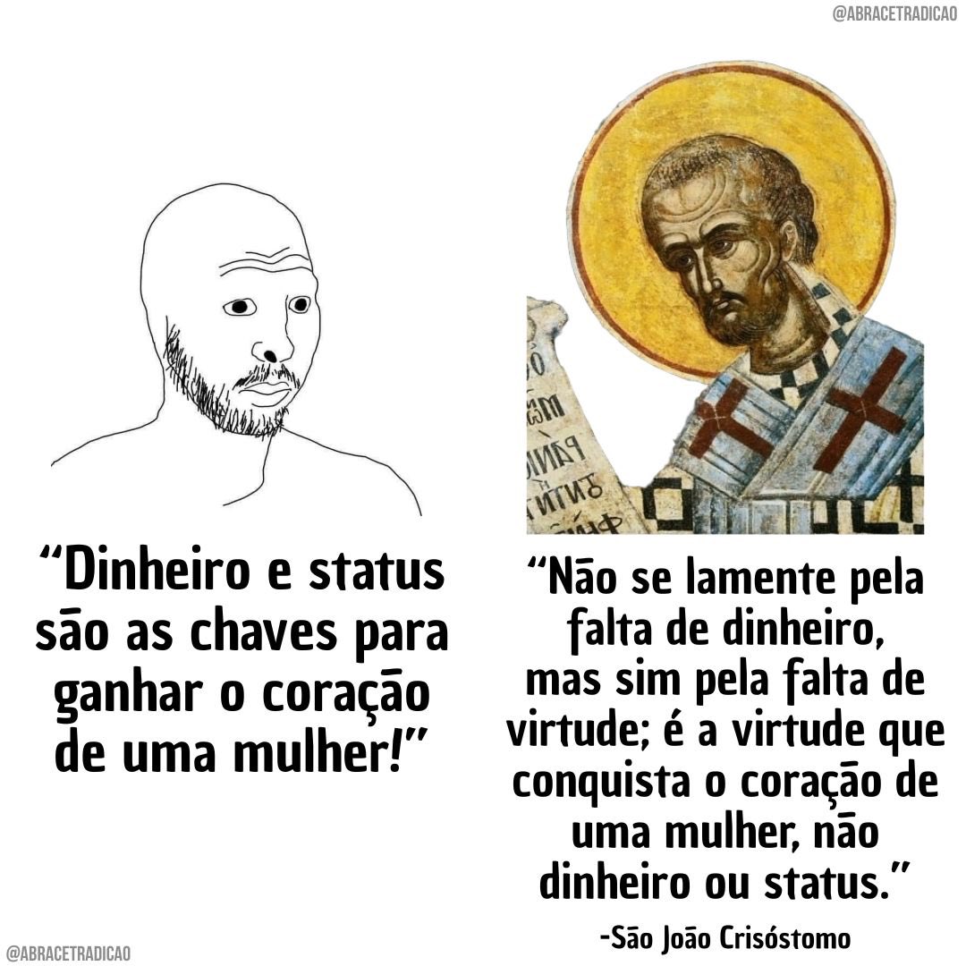 Abrace a Tradição tweet media