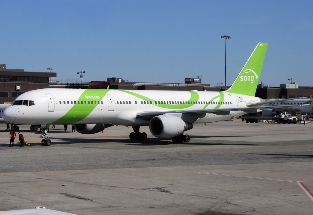 Airline History tweet media
