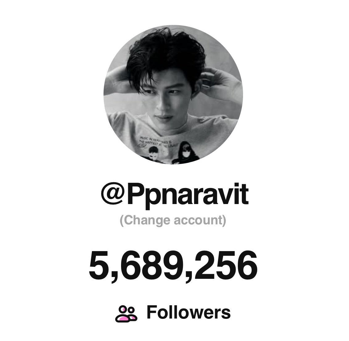 เพียวมัทฉะ 🍵 tweet media
