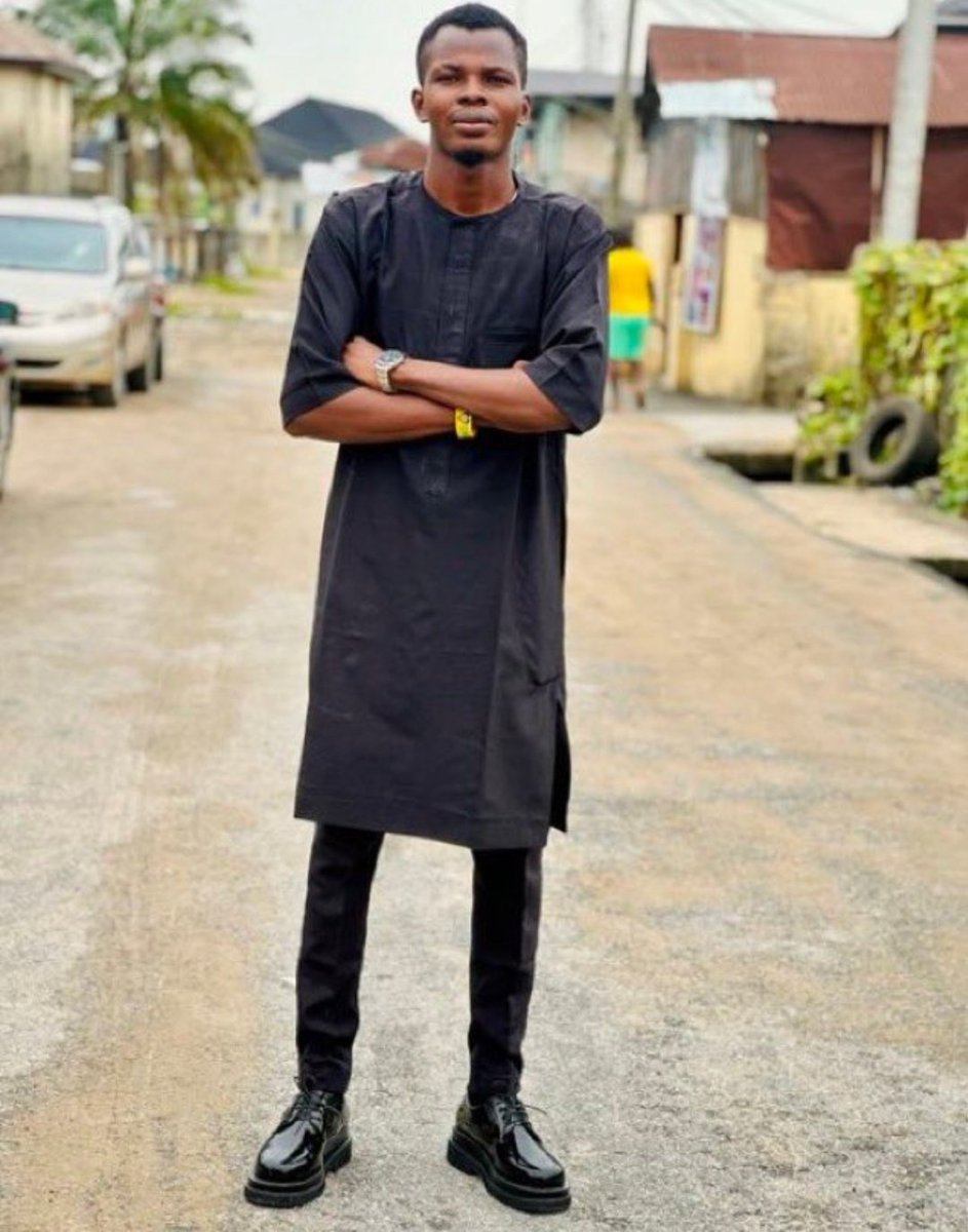 Executioner.🥷🏾 tweet media