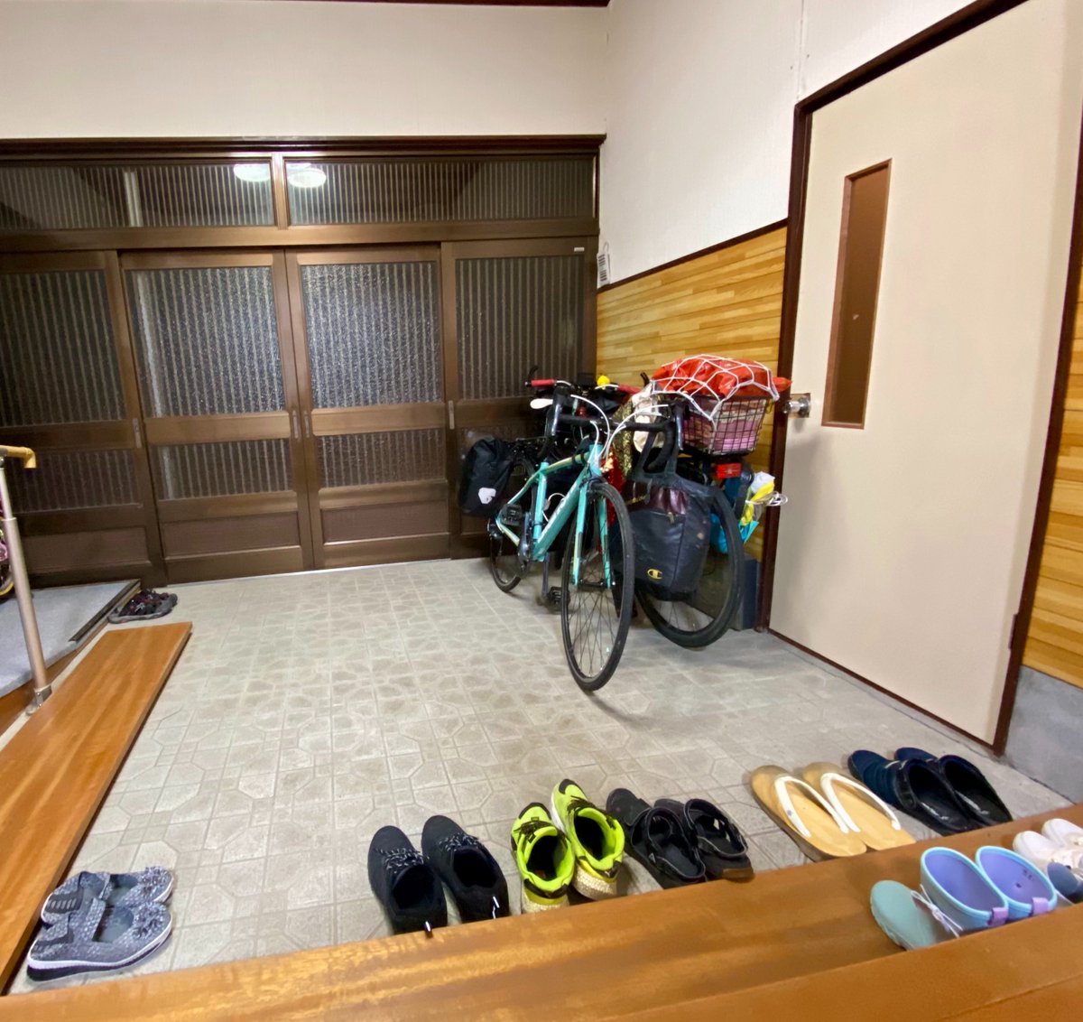 のと 山の寺 妙圀寺 tweet media