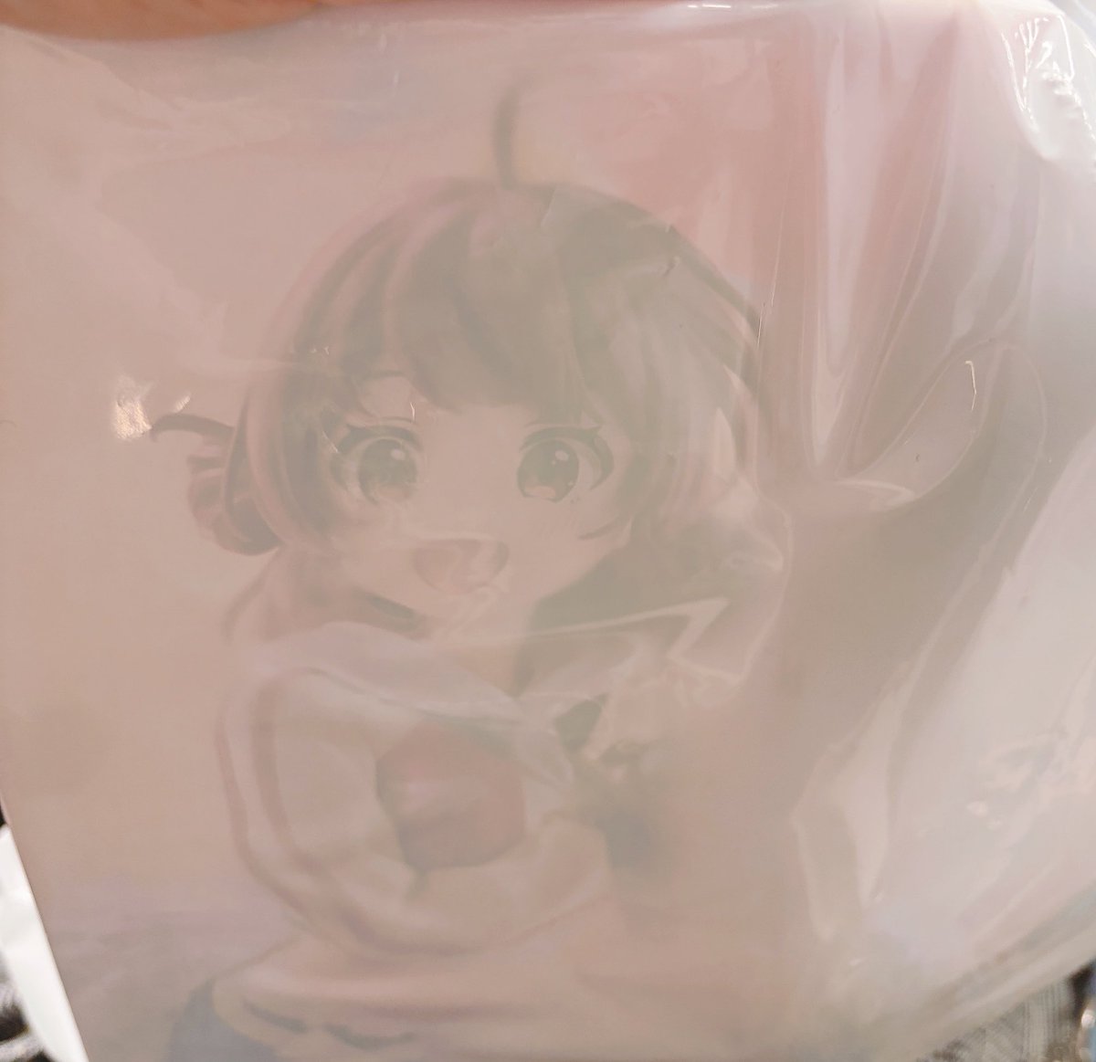 ふたち tweet media